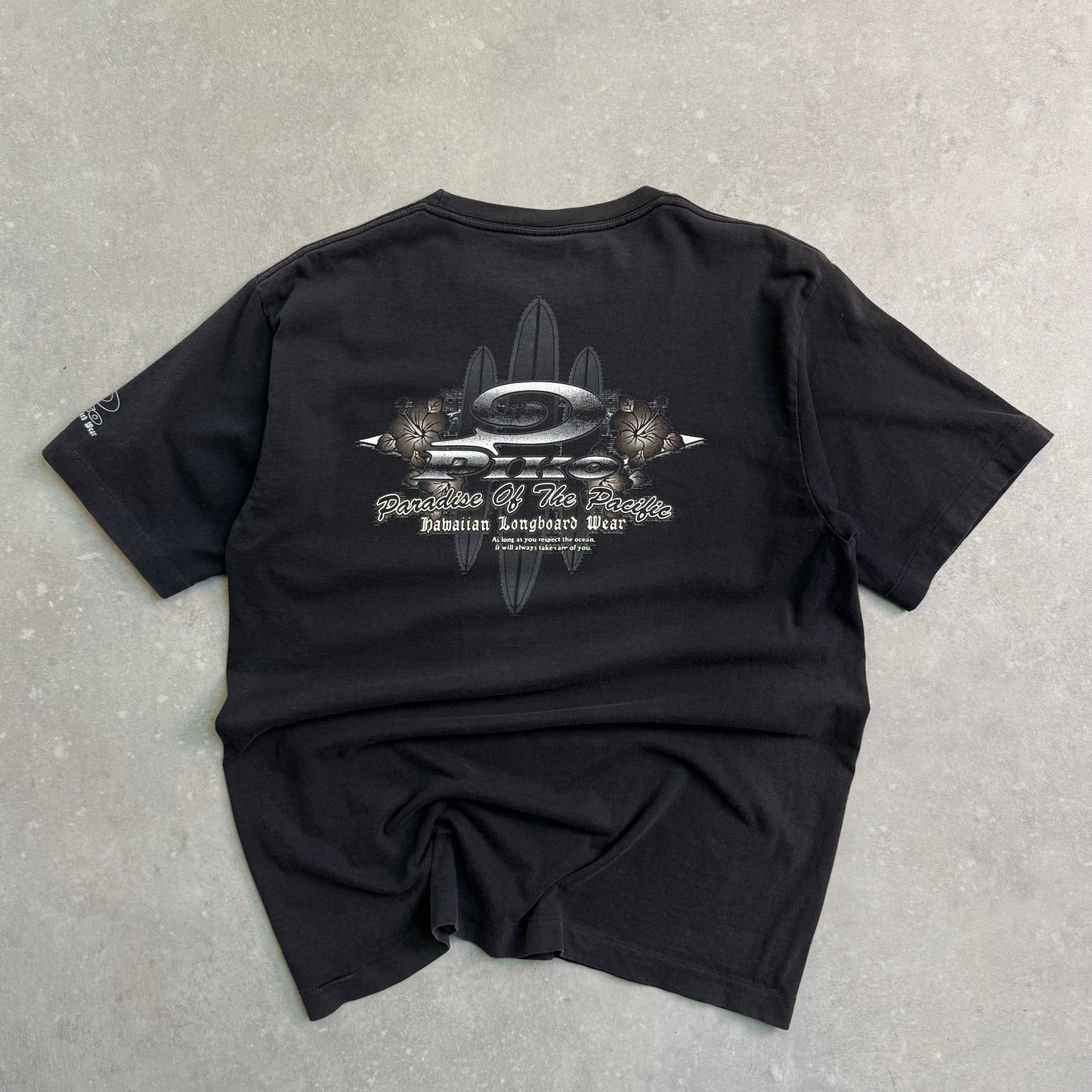 90’s Piko T-shirt (L)