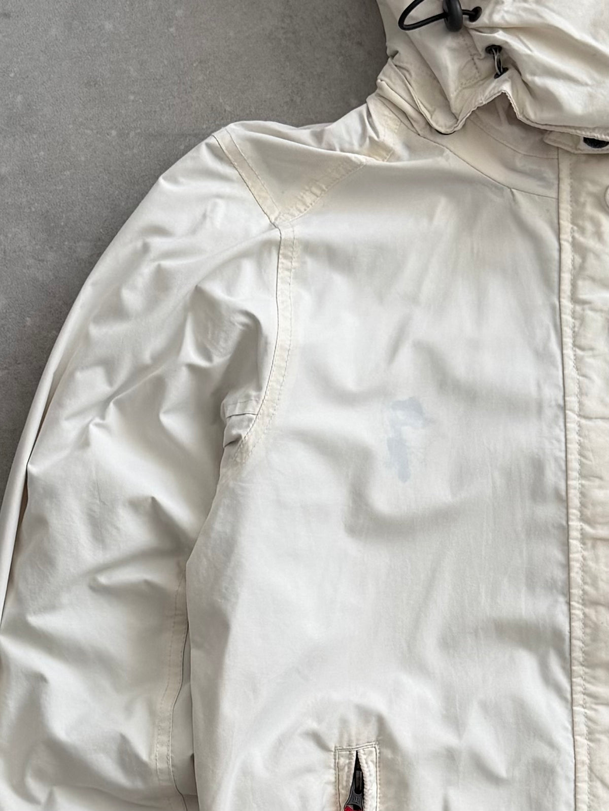 Vintage Women’s Roxy Snow Jacket (S)