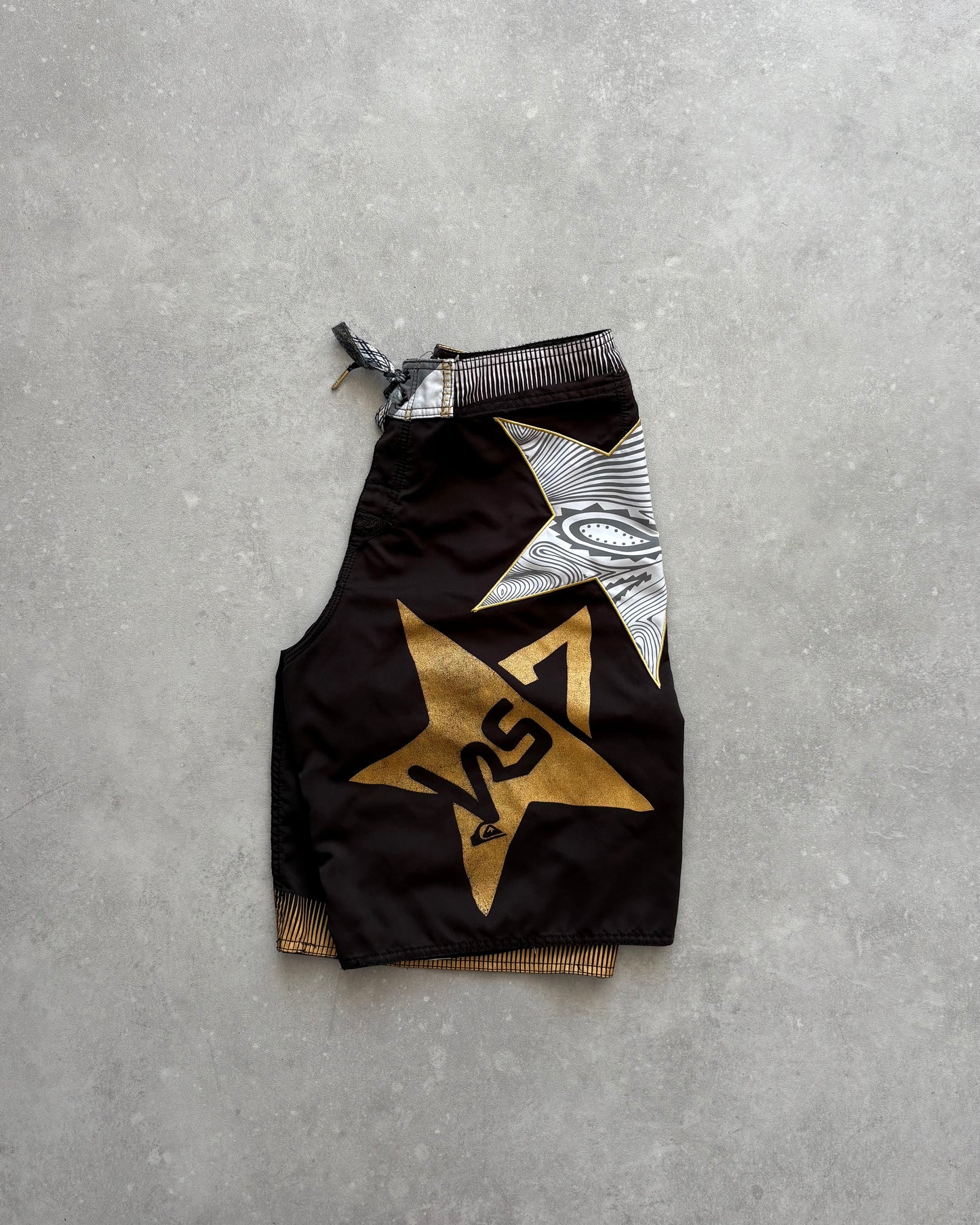 Vintage Quiksilver Kelly Slater Boardshorts (30)