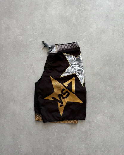 Vintage Quiksilver Kelly Slater Boardshorts (30)
