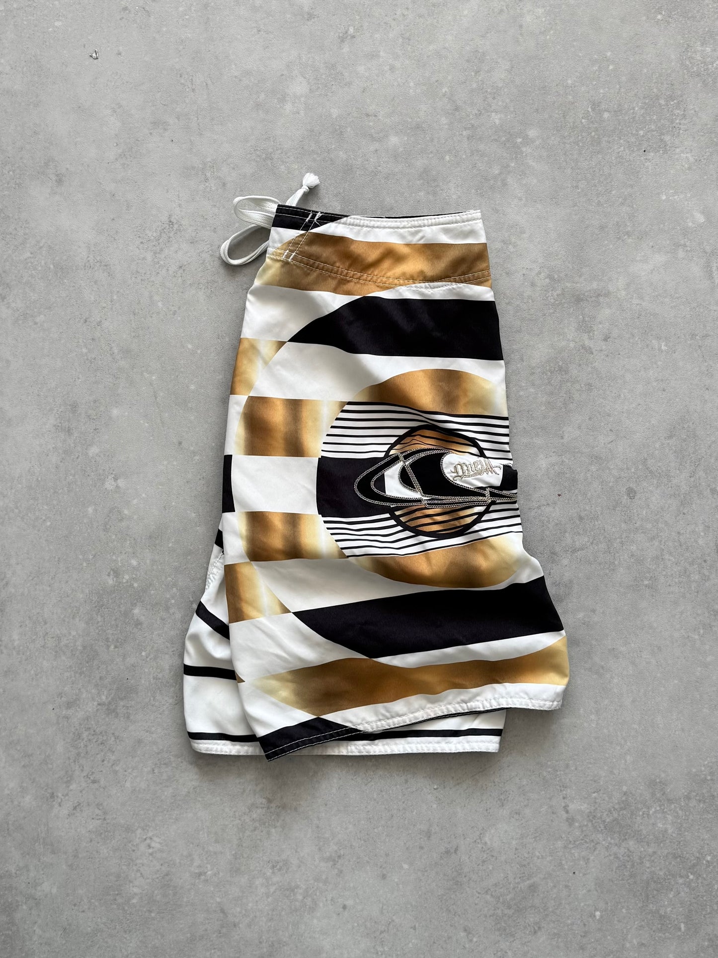Vintage O’Neill John John Florence Boardshorts (32)