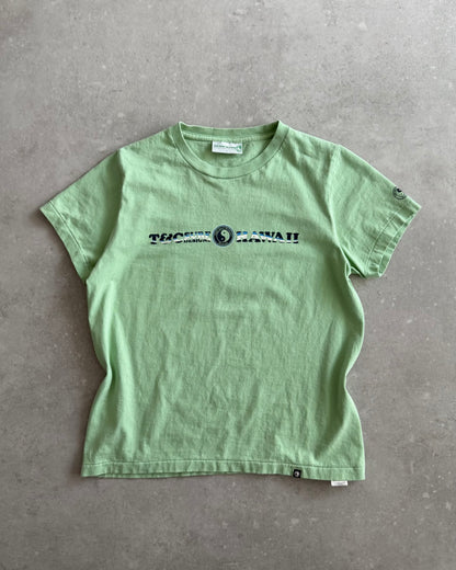 Vintage Women’s T&C Baby Tee (L)