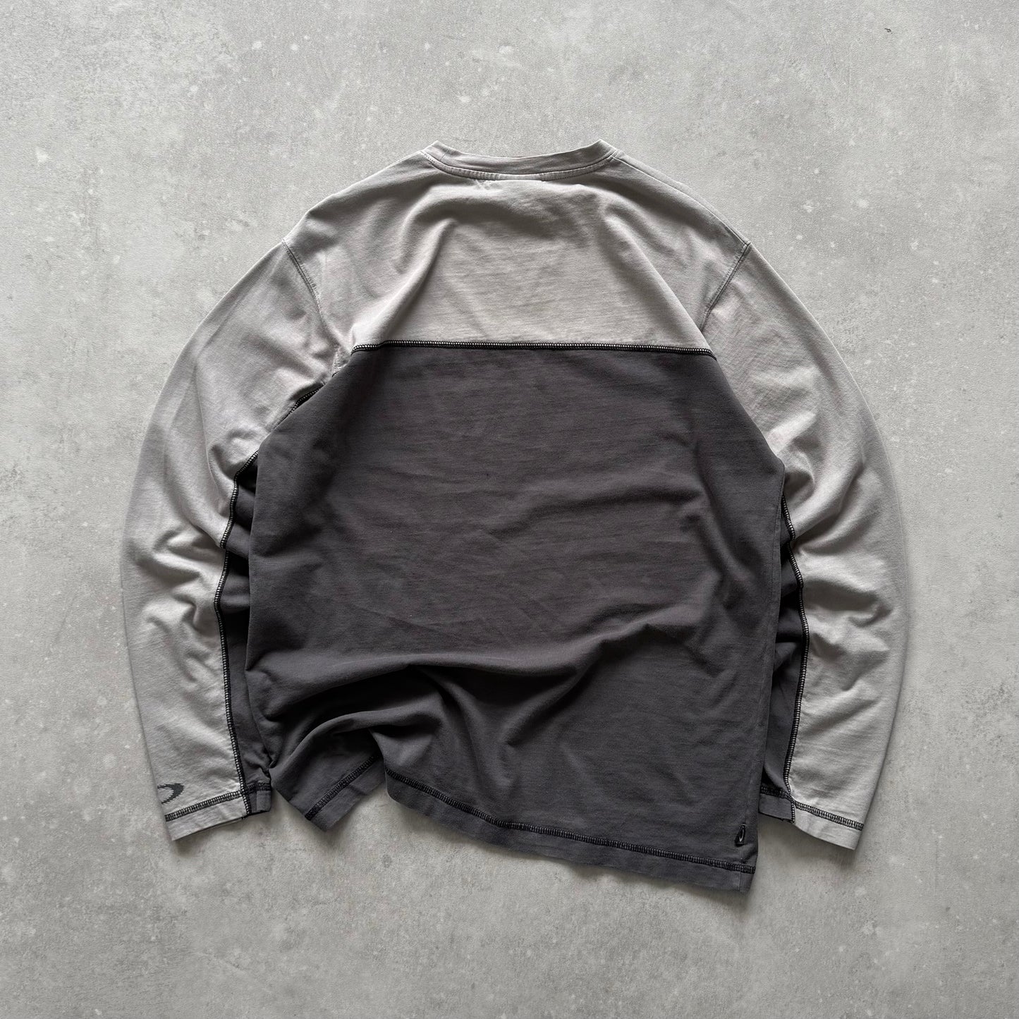 00’s Oakley Long Sleeve T-Shirt (M)