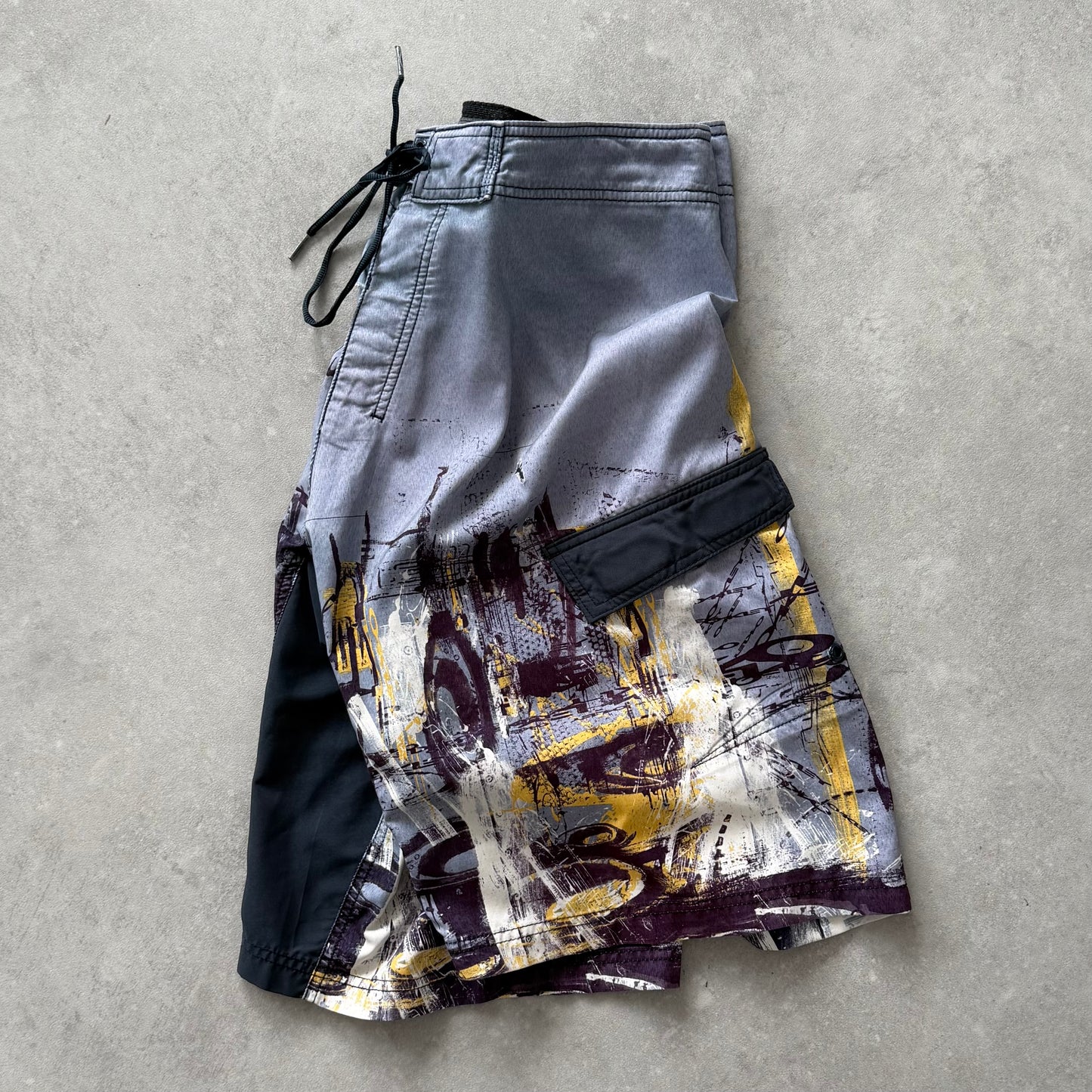 Vintage Oakley Boardshorts (34)