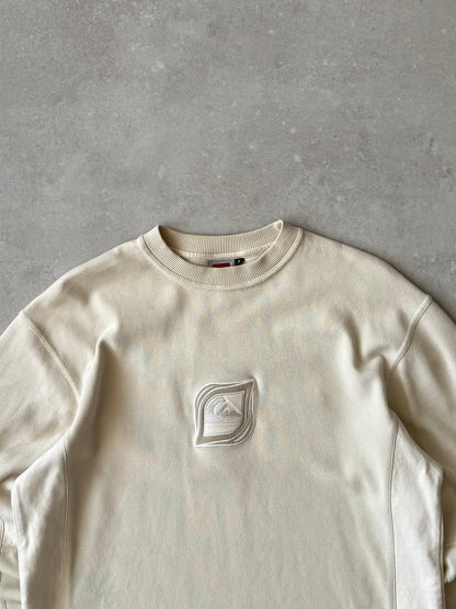 Vintage Quiksilver Sweatshirt (XL)