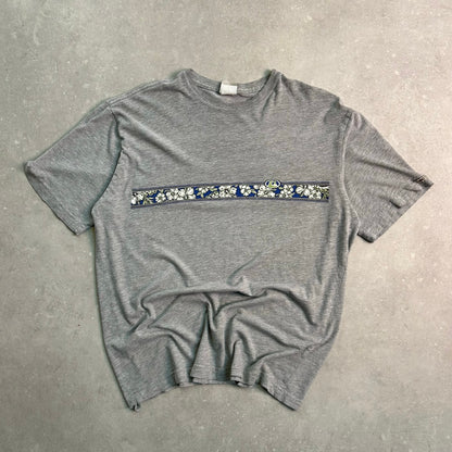 90’s Quiksilver Floral T-shirt (XL)