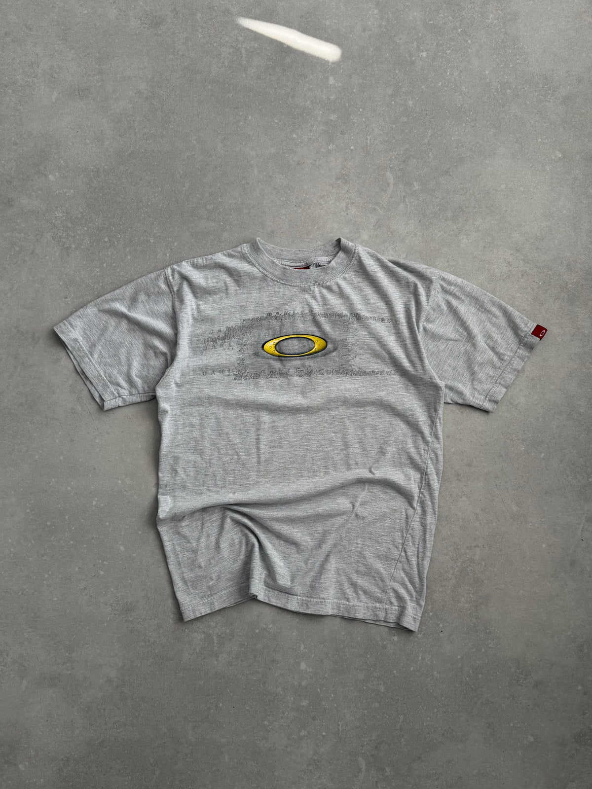 Vintage Oakley T-shirt (M)