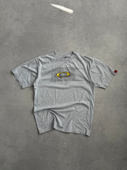 Vintage Oakley T-shirt (M)