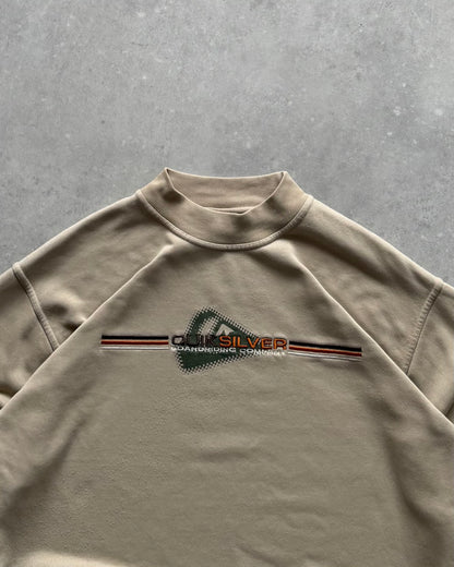 Vintage Quiksilver Sweatshirt (L)