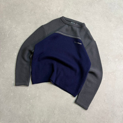 00’s Billabong Knit Jumper (M)
