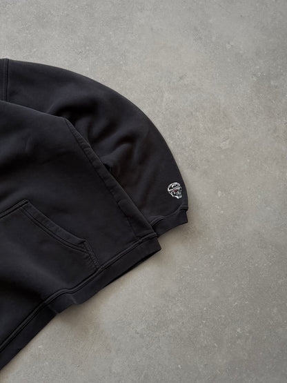 Vintage Quiksilver Hoodie (M)