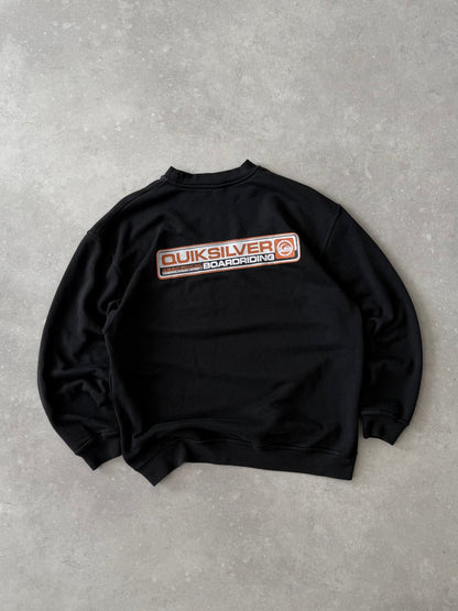 Vintage Quiksilver Sweatshirt (L)