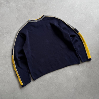 Vintage Billabong Knit Jumper (S)