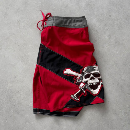00’s Quiksilver Boardshorts (38)