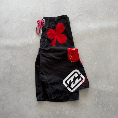 00’s Billabong Royal Flush Boardshorts (28)
