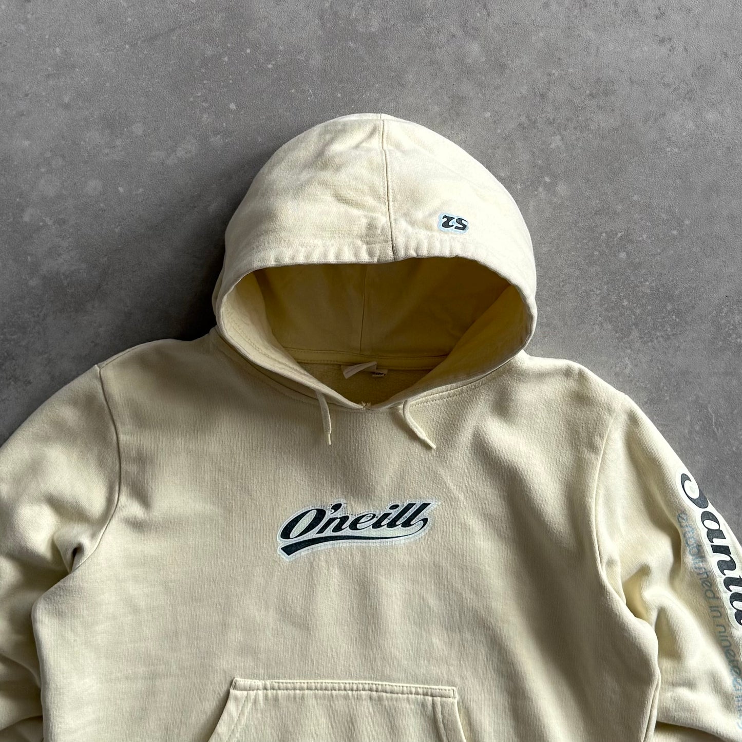 Vintage O’Neill Hoodie (Wmns 6)