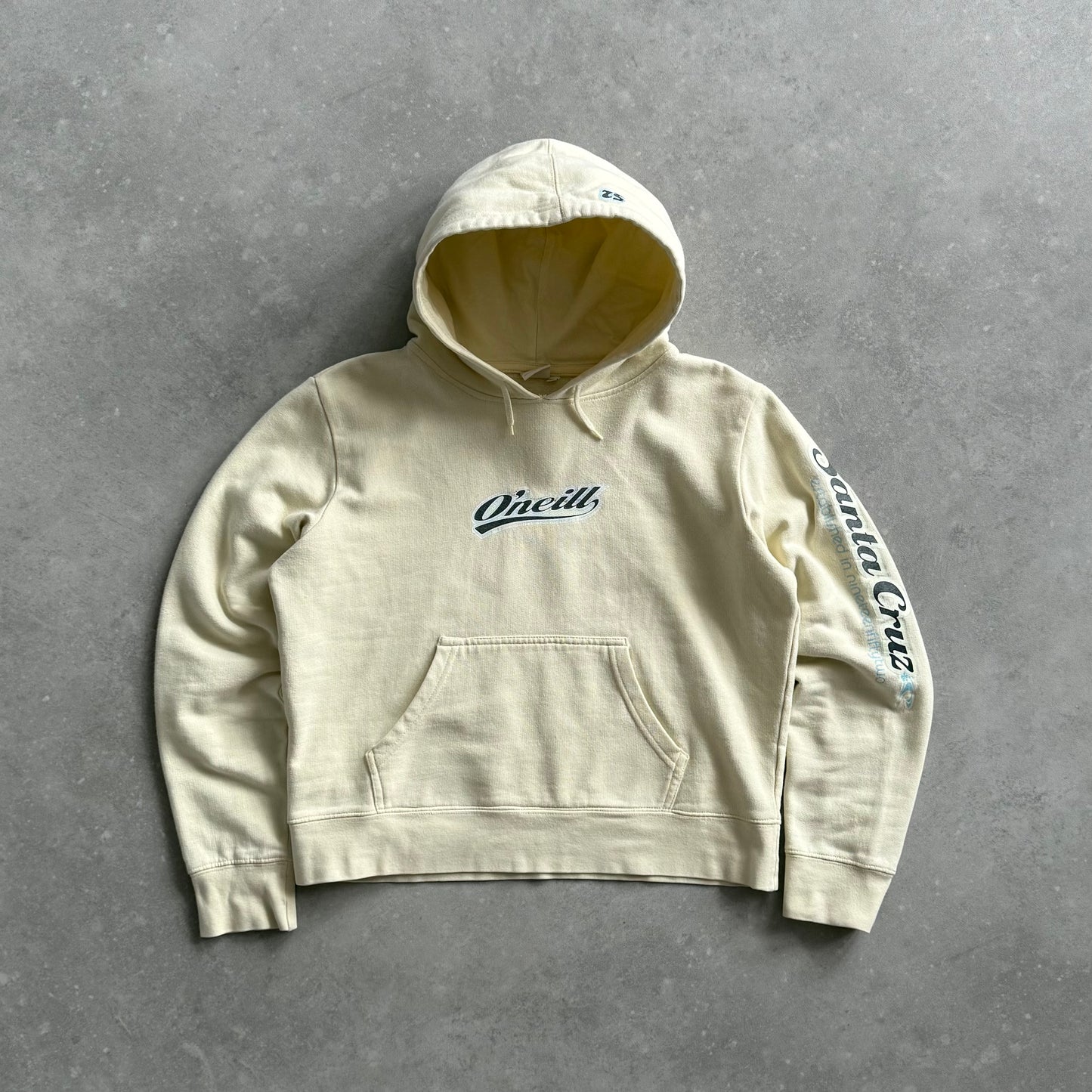 Vintage O’Neill Hoodie (Wmns 6)