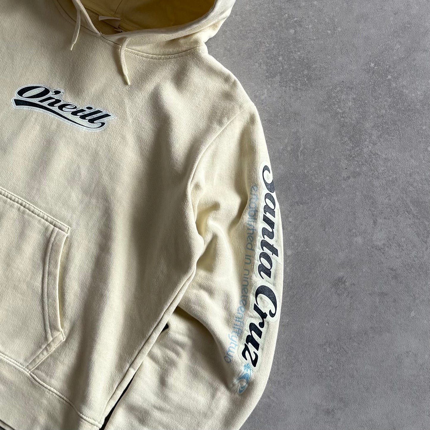 Vintage O’Neill Hoodie (Wmns 6)