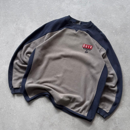 00's Quiksilver Sweatshirt (M)