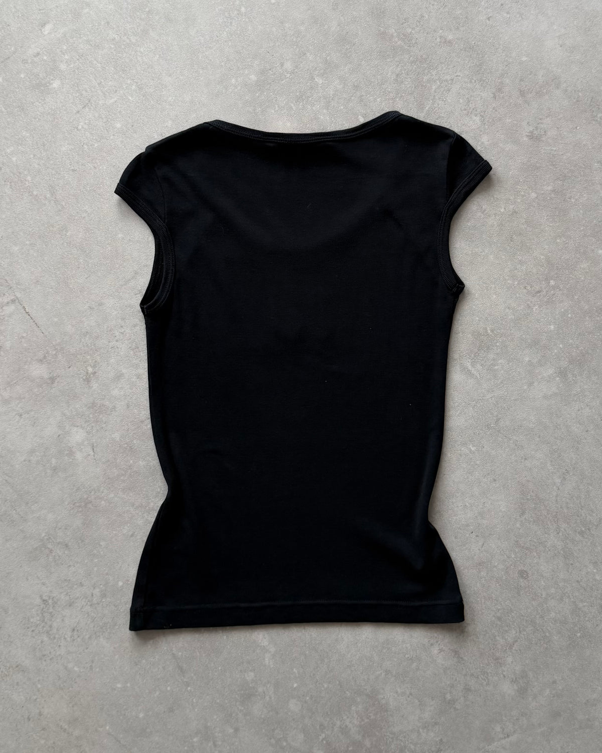 Vintage Roxy Women’s Baby Tee (M)