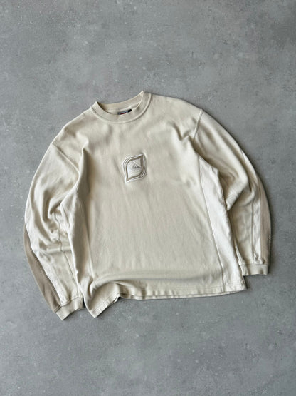Vintage Quiksilver Sweatshirt (XL)