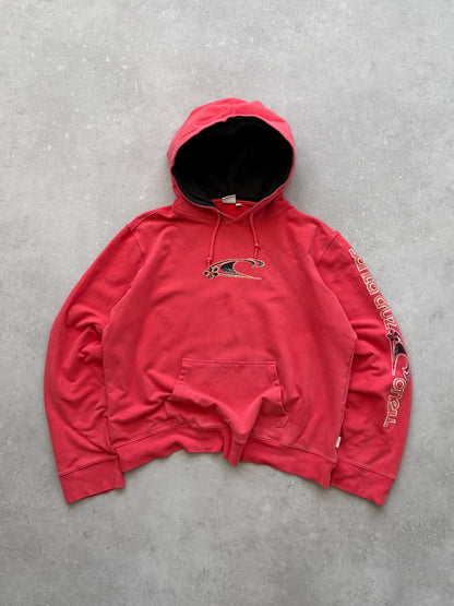 Vintage O’Neill Women’s Hoodie (L/12)