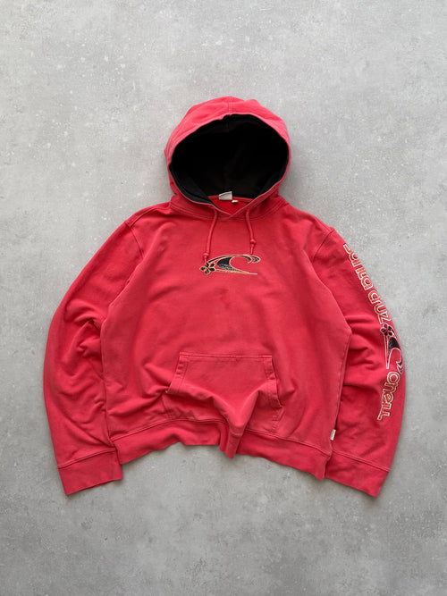 Vintage O’Neill Women’s Hoodie (L/12)
