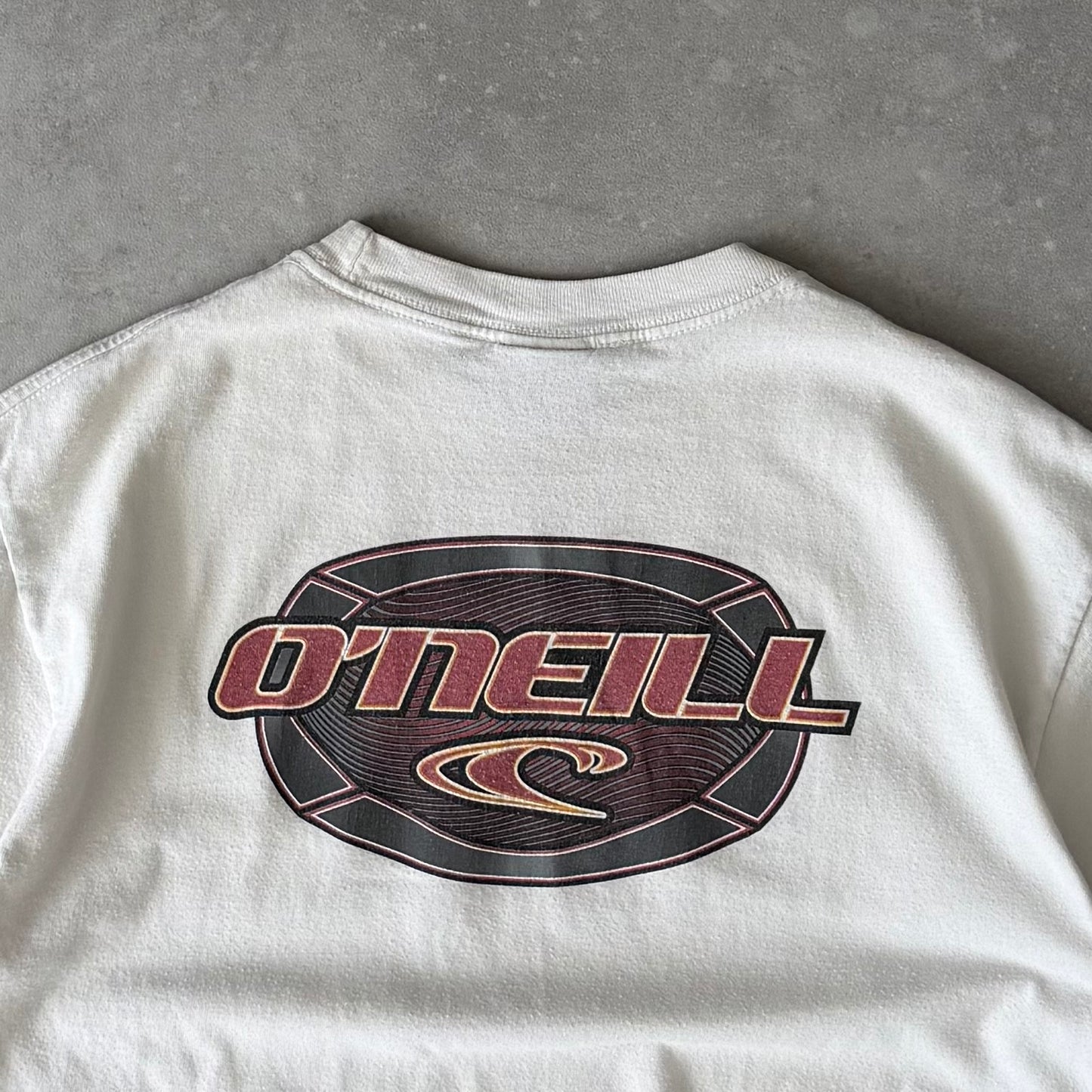 00’s O’Neill T-shirt (M)