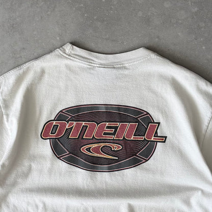 00’s O’Neill T-shirt (M)