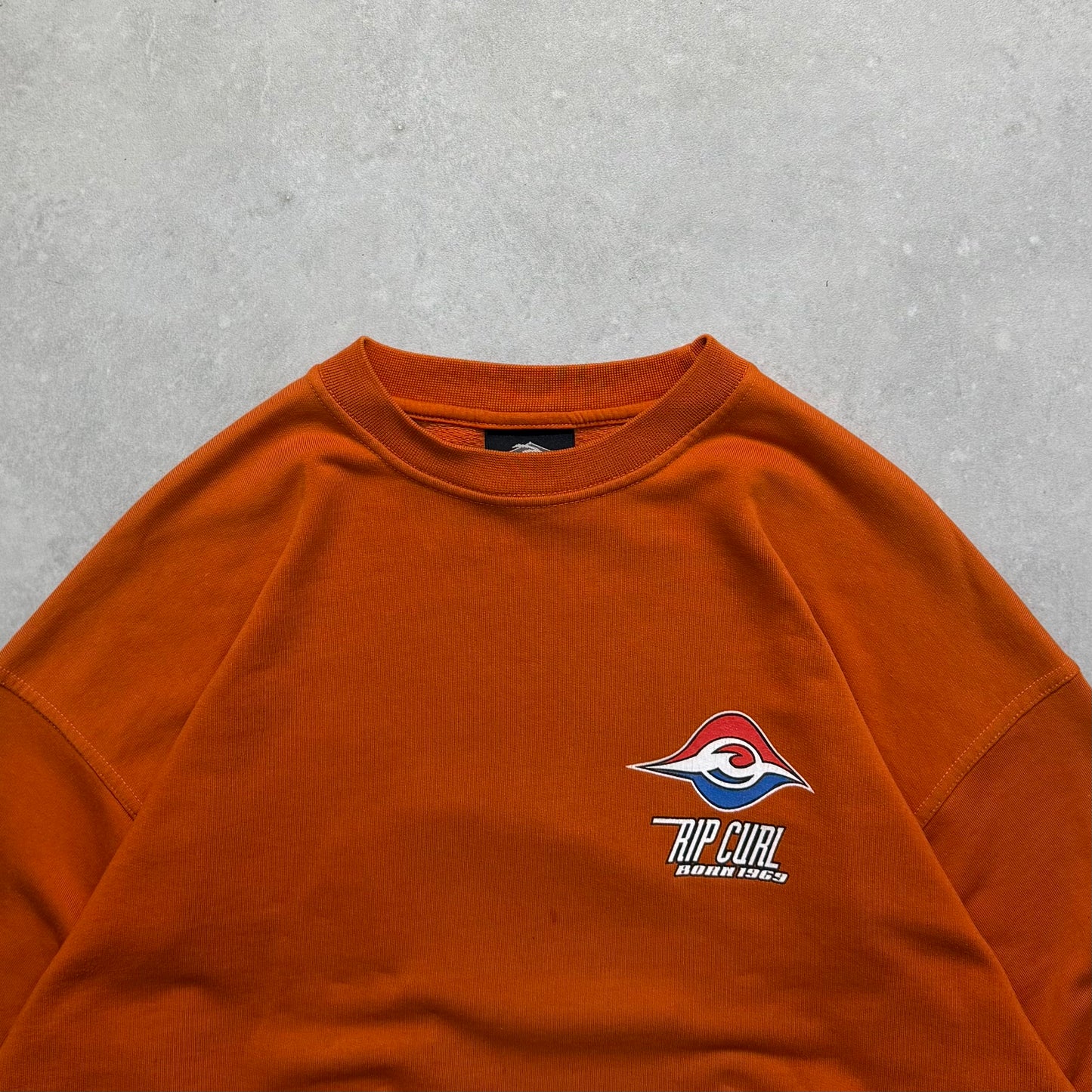00’s Rip Curl IRL Sweatshirt (L)