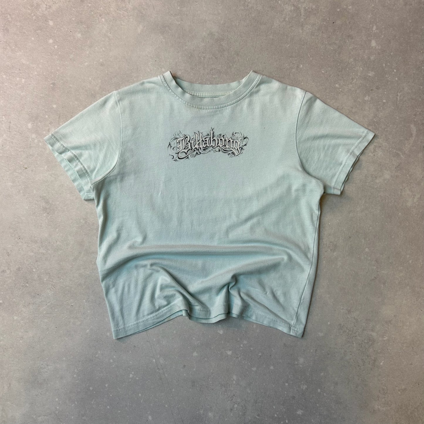 00’s Billabong Baby Tee