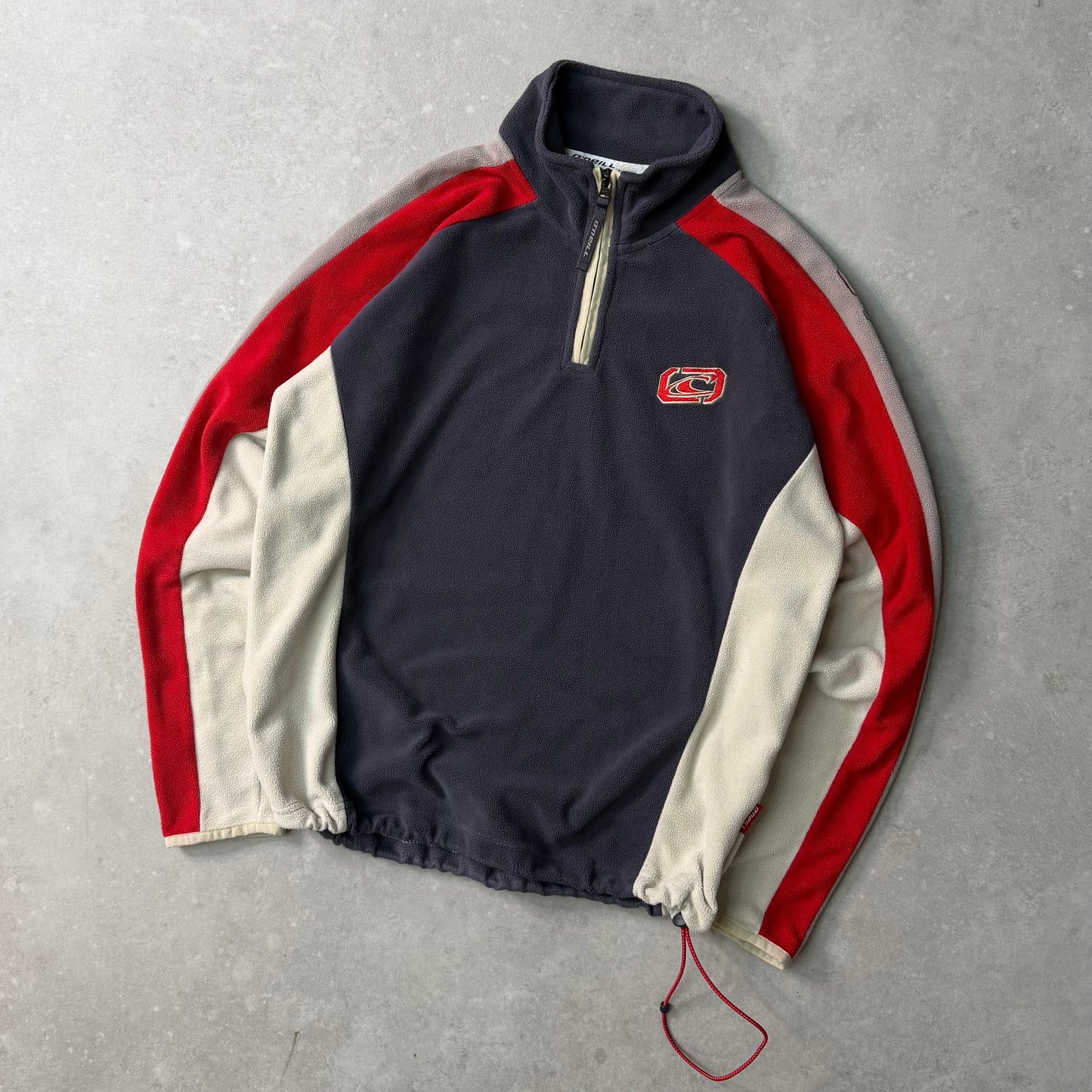 00's O'Neill Fleece Jumper (S)