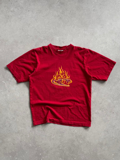 Vintage O’Neill Flame T-shirt (XS)