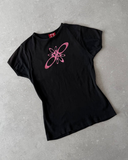 Vintage Oakley Women’s Baby-Tee (S)
