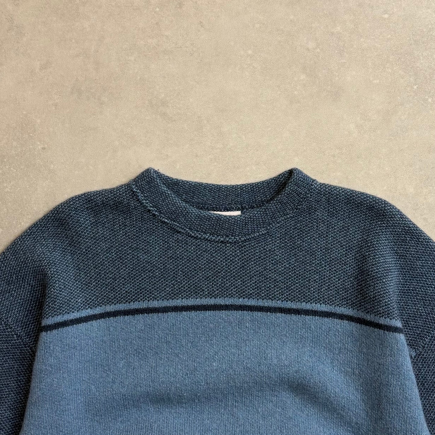 00's Oxbow Knit Jumper (L)