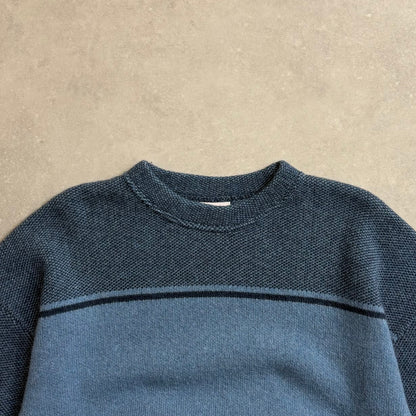 00's Oxbow Knit Jumper (L)