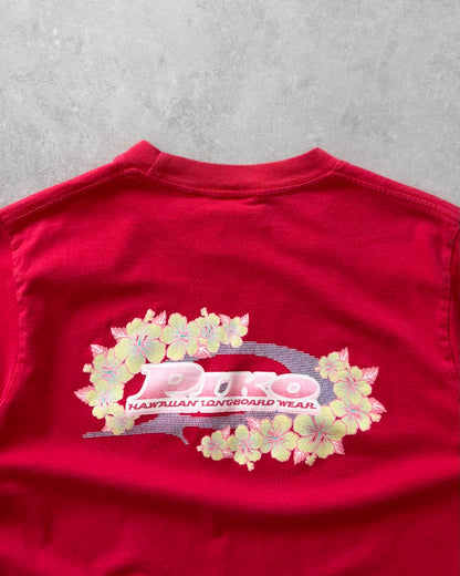 Vintage Piko Baby Tee (L)