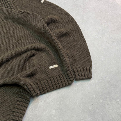 00’s Rip Curl Knit Jumper (M)