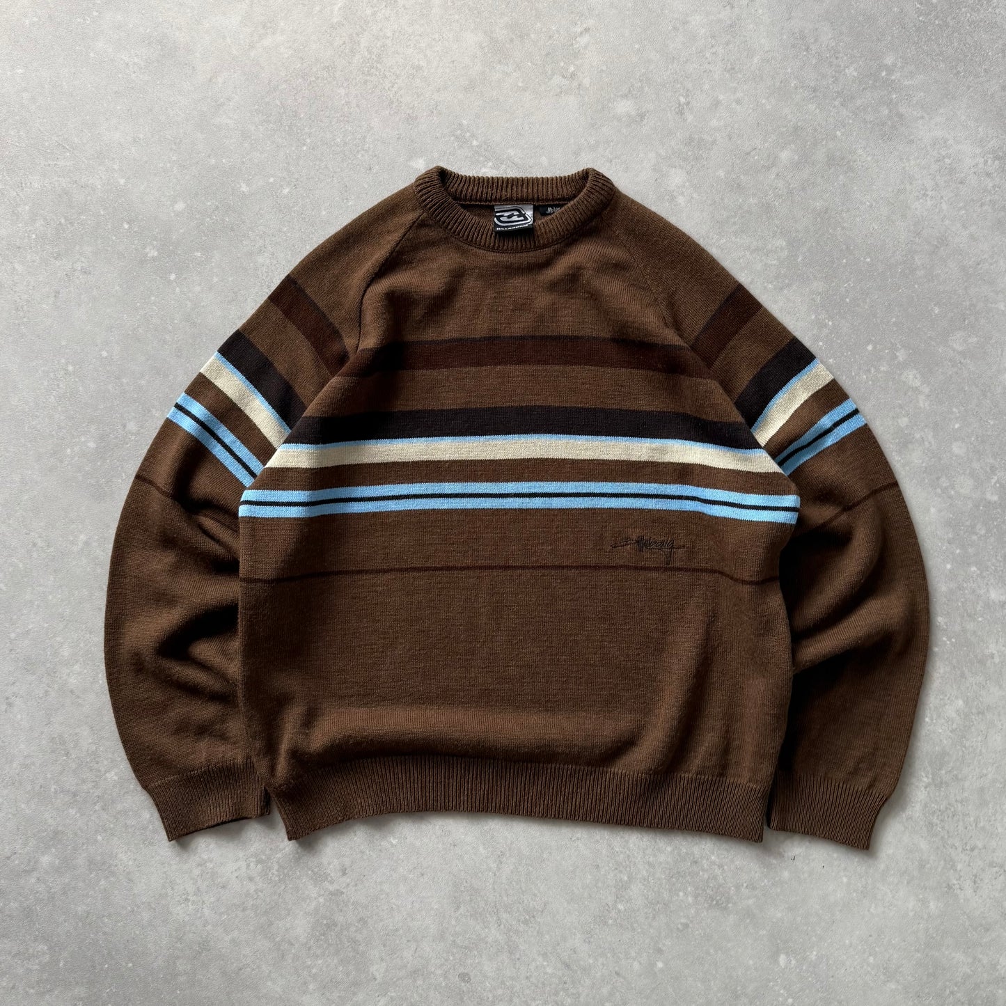 Vintage Billabong Knit Jumper (S)