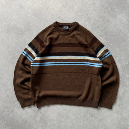 Vintage Billabong Knit Jumper (S)