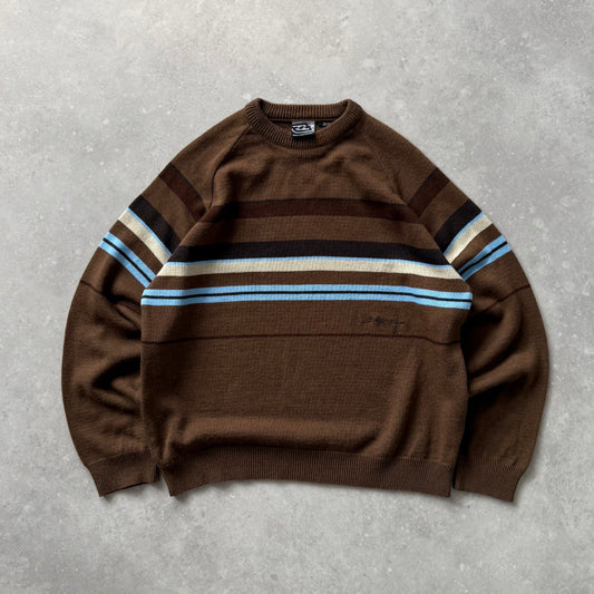 00’s Billabong Knit Jumper (S)