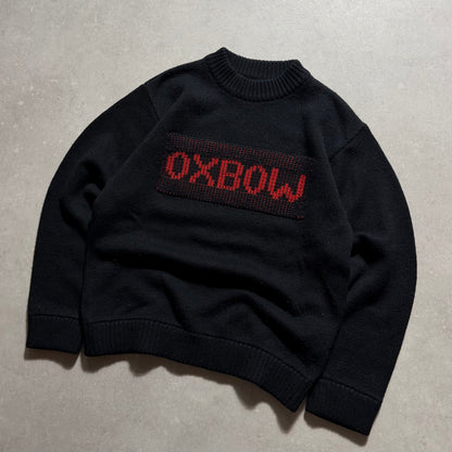 00’s Oxbow Knit Jumper (S)