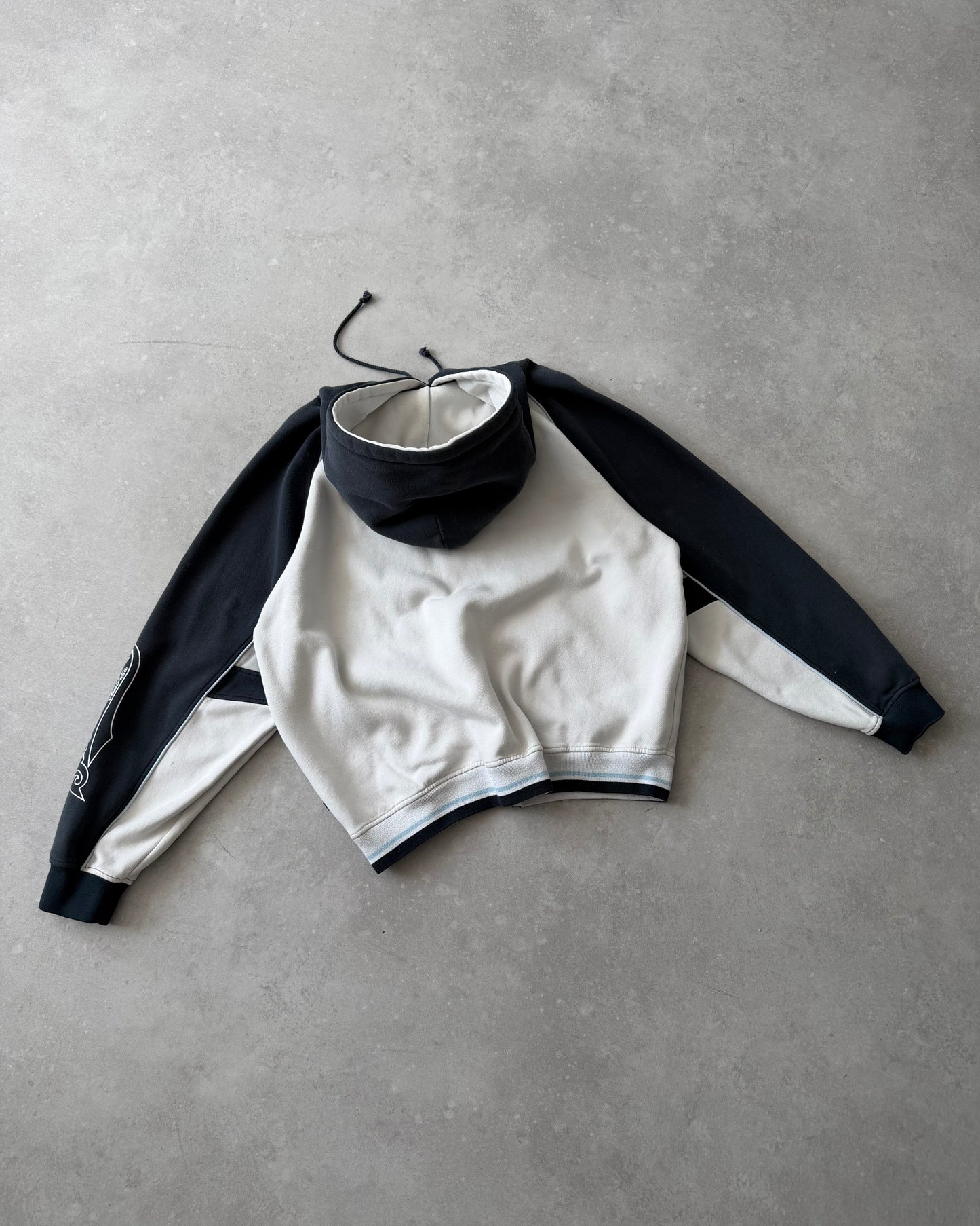 Vintage Billabong Hoodie (L)