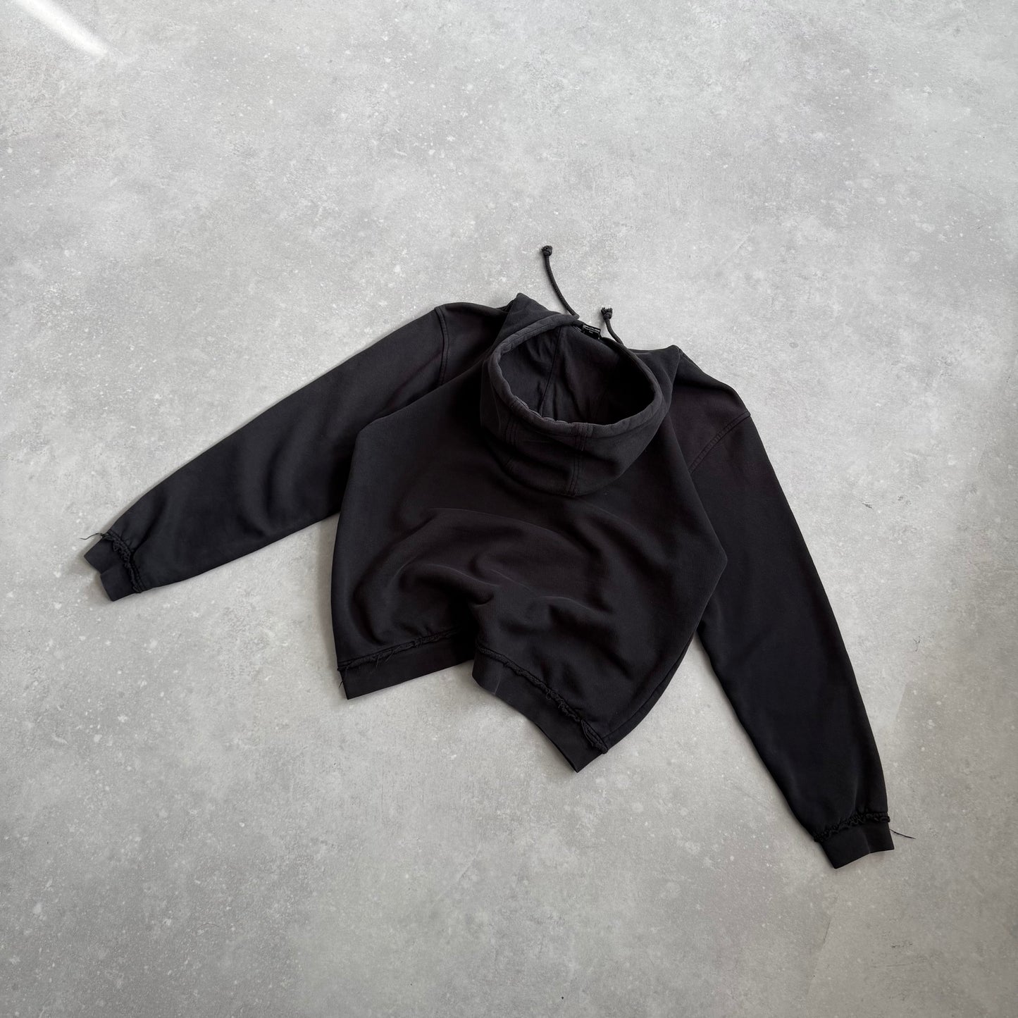 00's Oakley Hoodie (M)