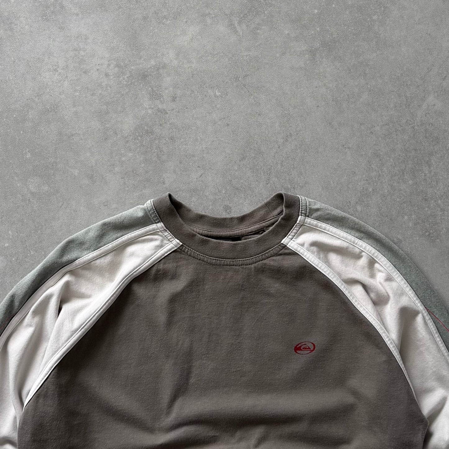 Vintage Quiksilver L/S T-shirt (S)