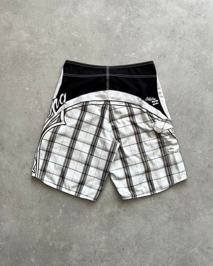 Vintage Billabong Mark Occhilupo Boardshorts (30)