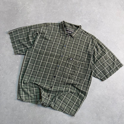 90’s Quiksilver Shirt