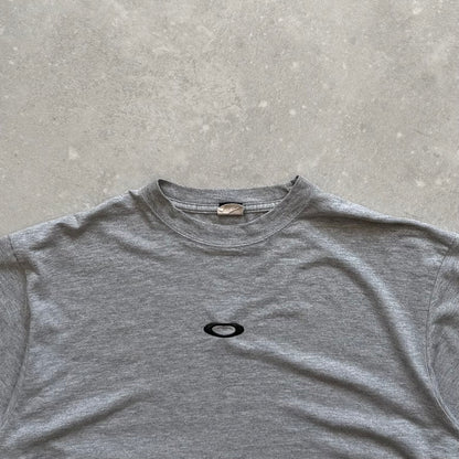 Vintage Oakley T-shirt (XL)