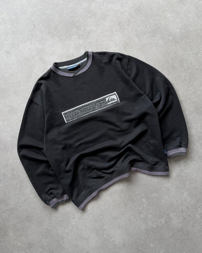 Vintage Quiksilver Sweatshirt (L)