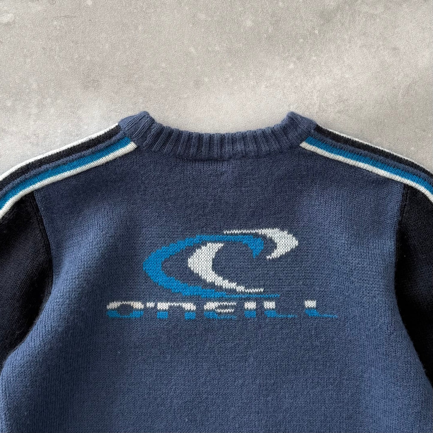 00’s O’Neill Knit Jumper (XS)
